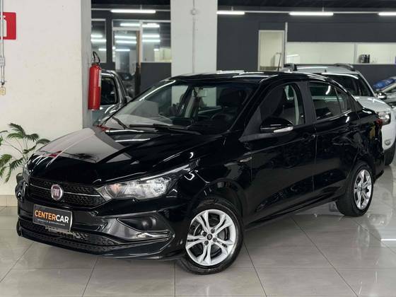 FIAT CRONOS 1.3 FIREFLY FLEX DRIVE MANUAL FIAT CRONOS 1.3 FIREFLY FLEX DRIVE MANUAL